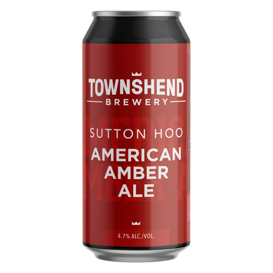 Sutton Hoo Amber Ale