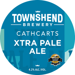 Cathcarts Xtra Pale Ale