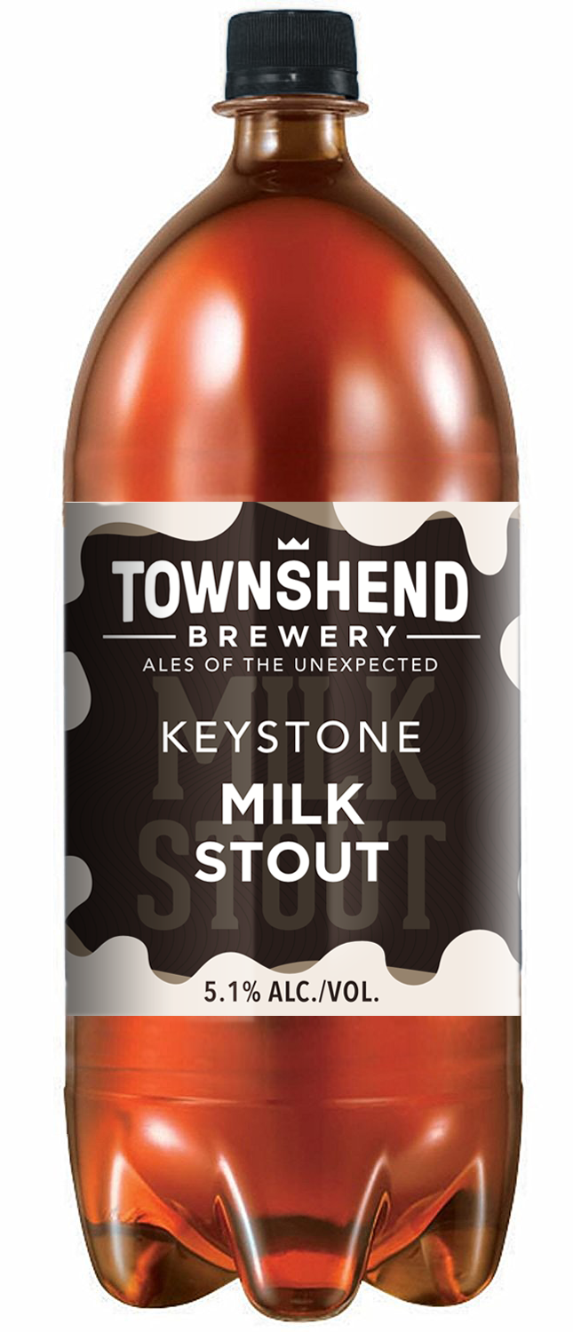 Townshend Keystone MIlk Stout