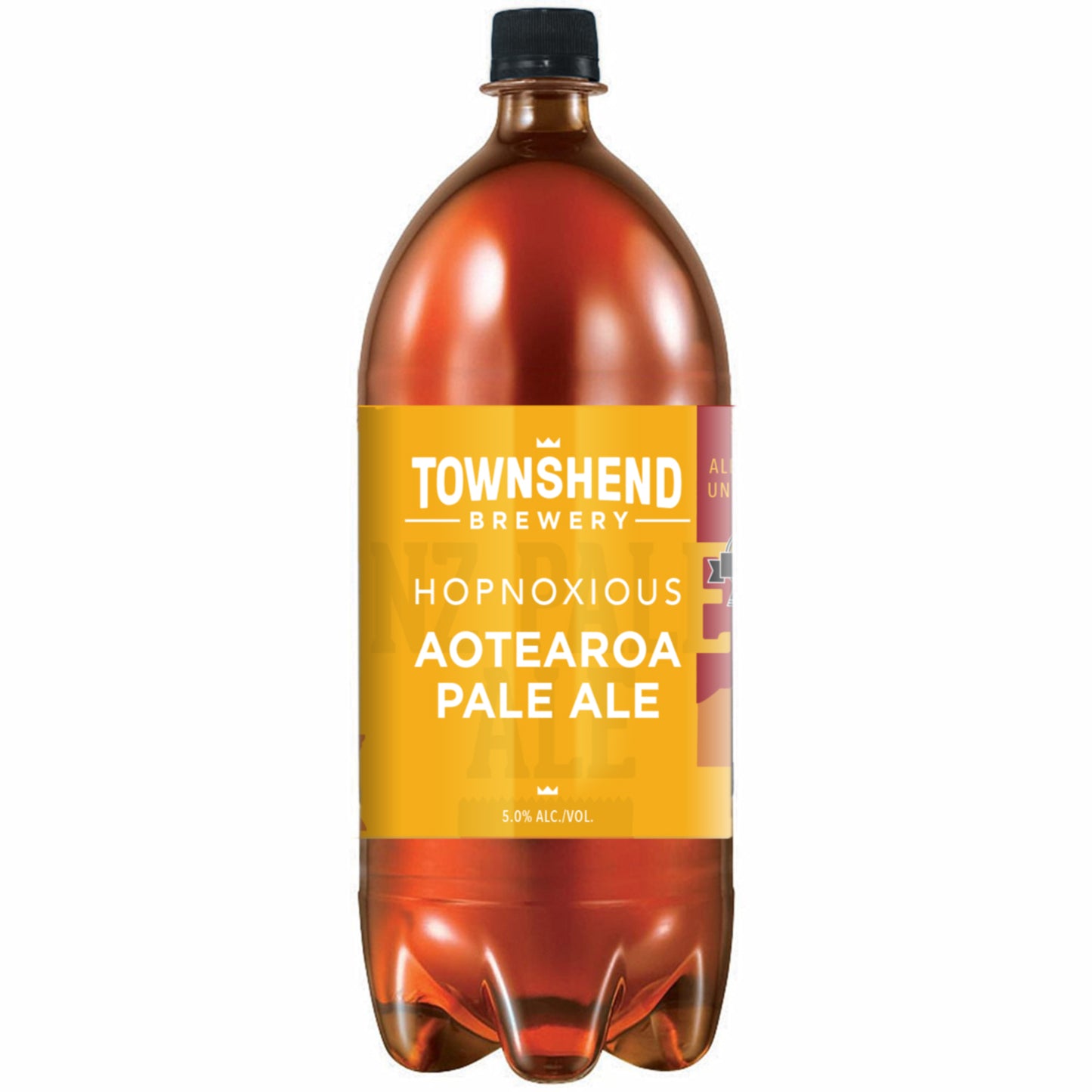 Aotearoa New Zealand Pale Ale